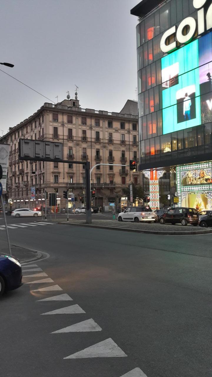 Monocase Milano エクステリア 写真